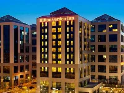 Hilton Garden Sevilha