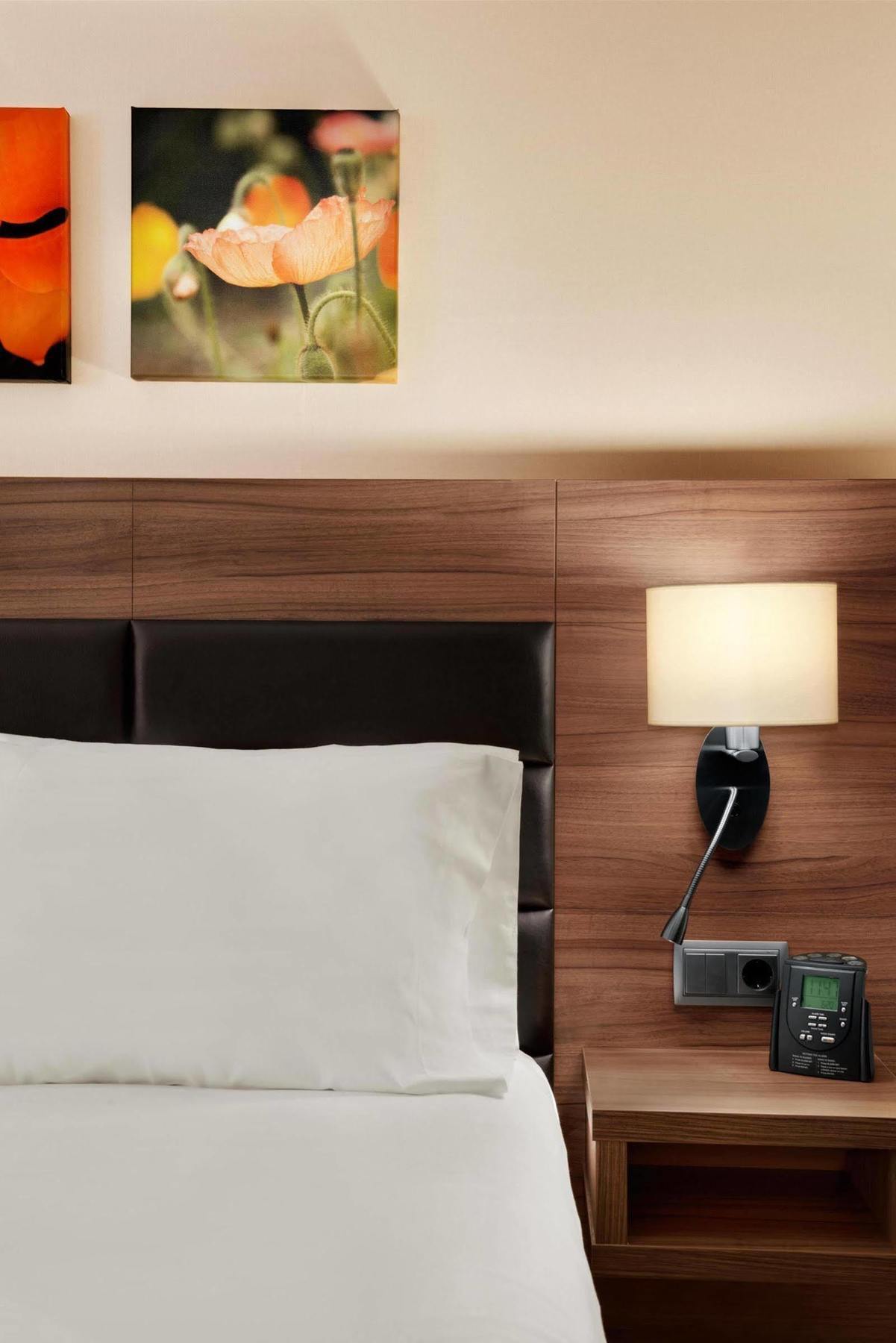 Hilton Garden Hotel Sevilha