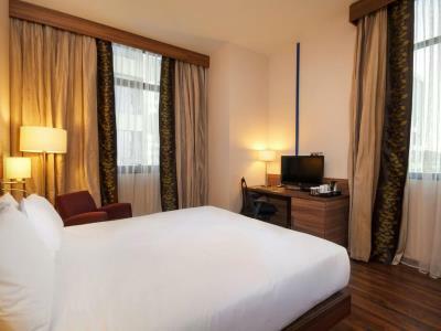 Hotel Hilton Garden Sevilha