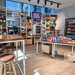 Hilton Garden Inn Sevilla