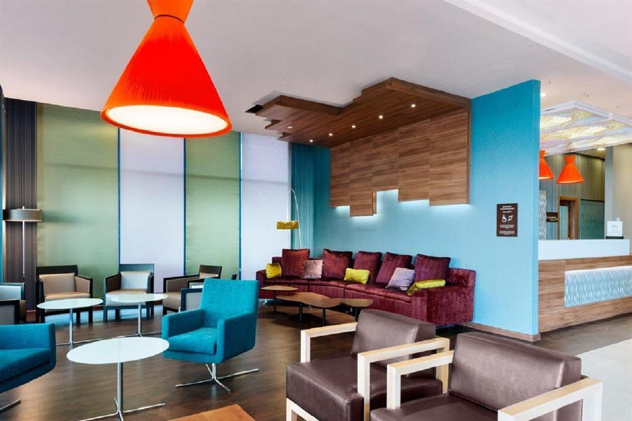 Hilton Garden 4* Siviglia