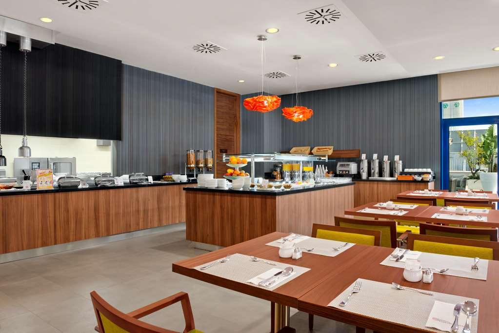 Hotel Hilton Garden Siviglia