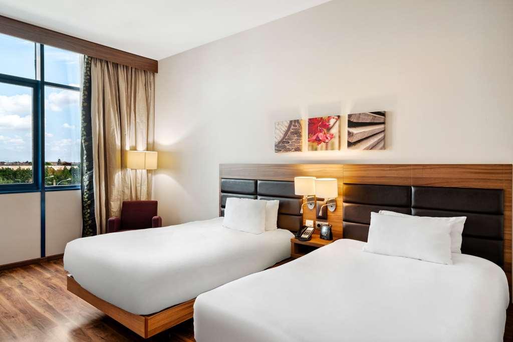 Hilton Garden Siviglia