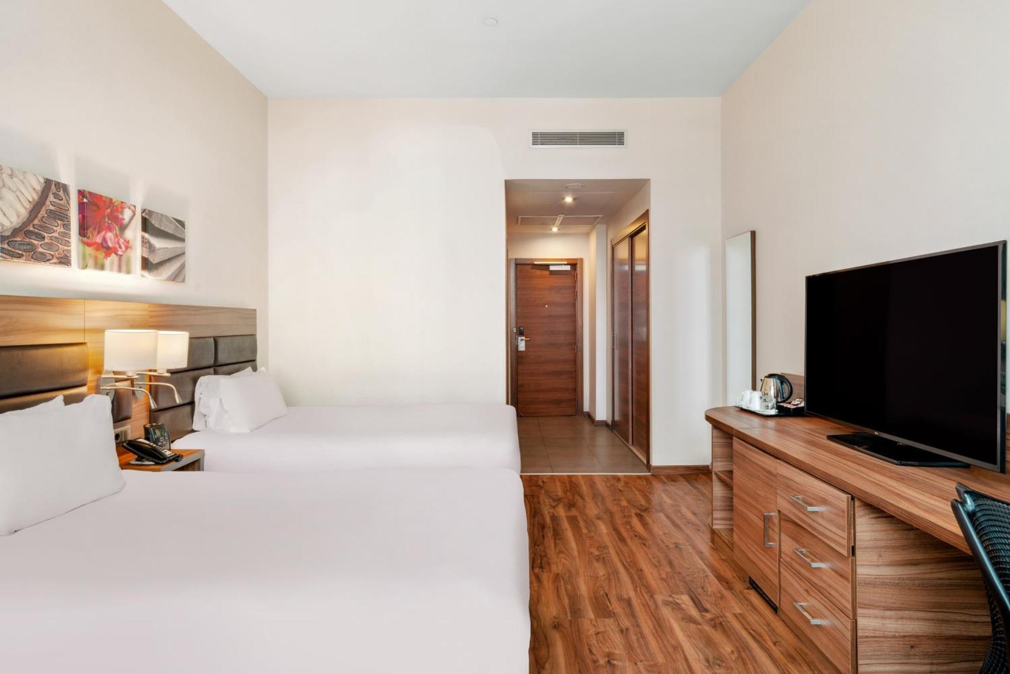 Hilton Garden Siviglia