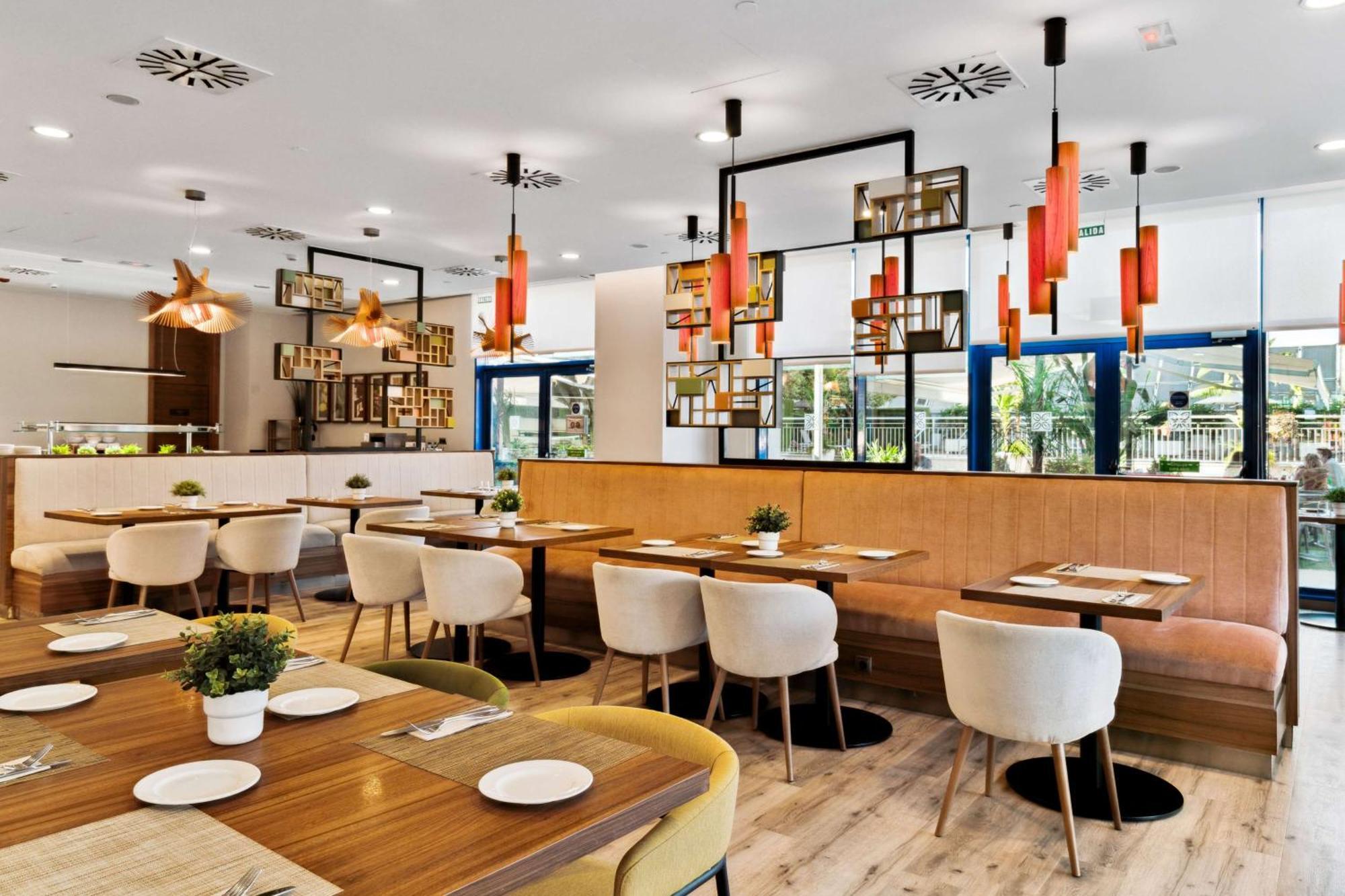 Hotel Hilton Garden Siviglia