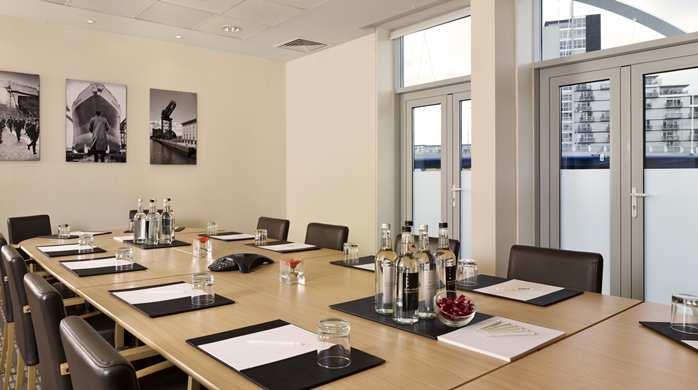 Hilton Garden 4* Siviglia