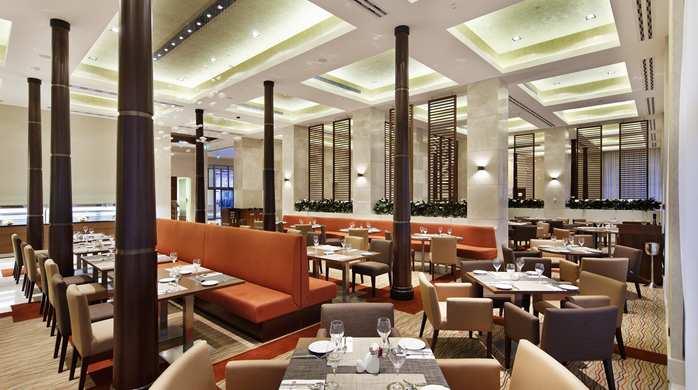 Hilton Garden Hotel Siviglia