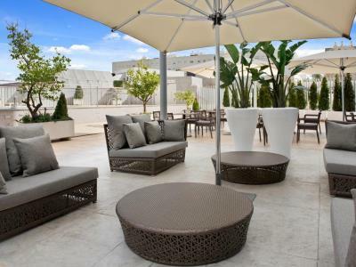 Hilton Garden 4* Siviglia
